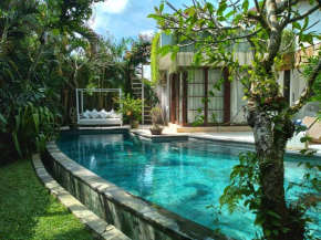  Villa Sahaja  North Kuta